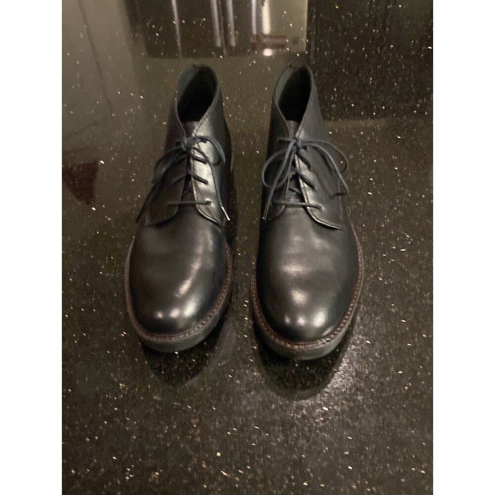 Clacks Boots Size 8.5 Men’s
